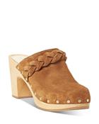 Loeffler Randall Women's High Heel Clogs