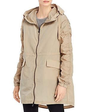 Save The Duck Daphne Hooded Jacket