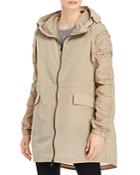 Save The Duck Daphne Hooded Jacket