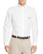 Brooks Brothers Regent Oxford Slim Fit Button Down Shirt