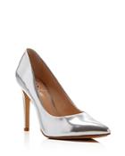 Vince Camuto Kain Pointed Toe Pumps