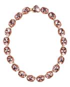 Tory Burch Riviere Necklace, 17