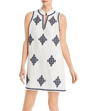 Tory Burch Celeste A Line Dress