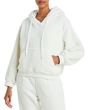 Blanknyc Teddy Hoodie
