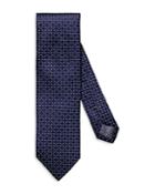 Eton Square Neat Silk Classic Tie