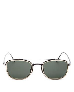 Persol Men's Pillow Sunglasses, 50mm