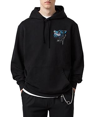 Allsaints Gnasher Hoodie
