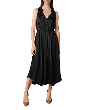 Velvet By Graham & Spencer Sleeveless Midi Dress