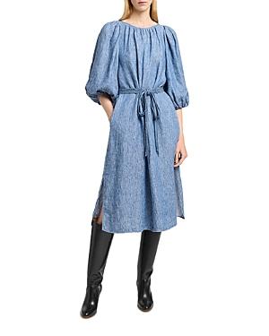 Vanesso Bruno Telekia Dress