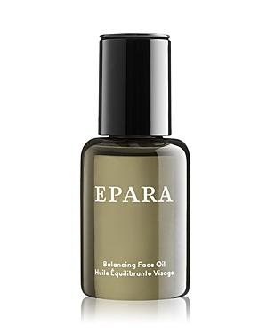 Epara Skincare Balancing Face Oil 1 Oz.