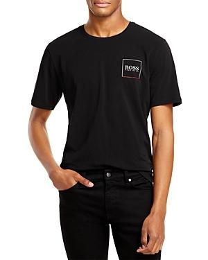 Hugo Boss Urban Graphic Logo Tee