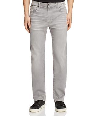 Joe's Jeans The Classic Kinetic Collection Relaxed Fit Jeans In Wolfe
