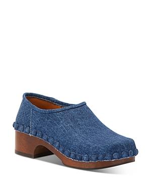 Chloe Women's Joy Cotton Clogs