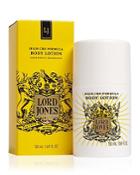Lord Jones High Cbd Formula Body Lotion Grapefruit Fragrance 1.69 Oz.