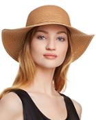 August Hat Company Forever Classic Floppy Hat