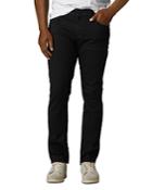 Bloomingdale's Hudson Blake Slim Fit Jeans In Black (57% Off) - Comparable Value $185