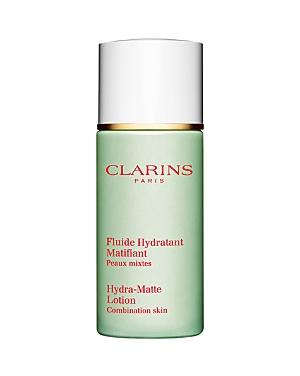 Clarins Hydra-matte Lotion