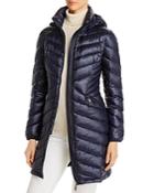 Calvin Klein Packable Quilted Coat