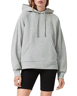 Allsaints Talon Logo Hoodie