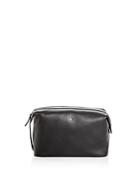 Montblanc Leather Wash Bag