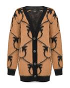 Pinko Adelphi Cardigan Coat