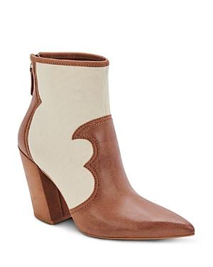 Dolce Vita Women's Noraya Pointed Booties