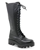 Charles David Women's Hound Knee High Boots