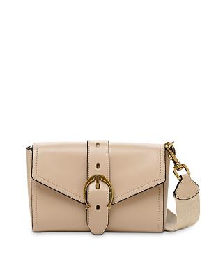 Etienne Aigner Mia Small Leather Crossbody