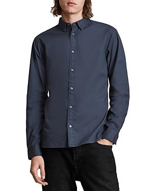 Allsaints Hawthorne Shirt