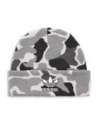 Adidas Originals Camouflage-pattern Beanie