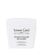 Leonor Greyl Masque Fleurs De Jasmin Nourishing Mask For Thin & Dry Hair
