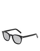 Yves Saint Laurent Small Square Vintage Sunglasses