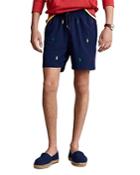 Polo Ralph Lauren 5.75 Classic Fit Swim Trunks