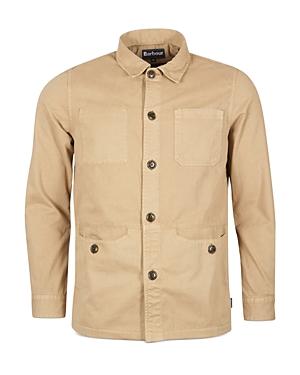 Barbour Denim Overshirt