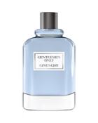 Givenchy Gentlemen Only Eau De Toilette 3.4 Oz.