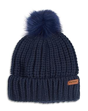 Barbour Saltburn Knit Beanie