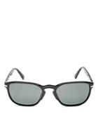 Persol Men's Polarized Square Sunglasses, 54mm