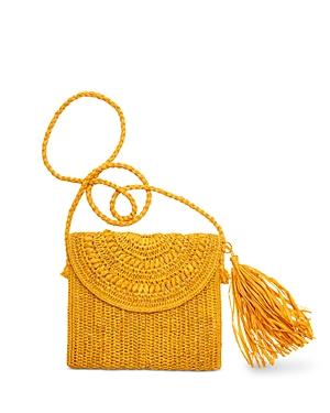Mar Y Sol Naomi Crossbody