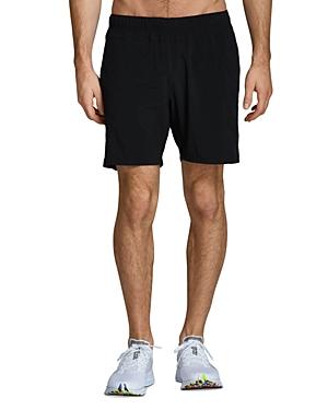Fourlaps Bolt Athletic Shorts