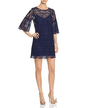Le Gali Mabelle Crochet Lace Dress - 100% Exclusive