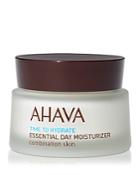 Ahava Time To Hydrate Essential Day Moisturizer - Combination Skin 1.7 Oz.