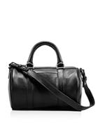 Shinola Small Duffel Satchel