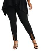 Estelle Plus Sky High Pants