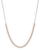 Bloomingdale's Diamond Bolo Necklace In 14k Rose Gold, 3.5 Ct. T.w. - 100% Exclusive