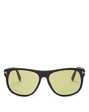 Tom Ford Sunglasses, 58mm