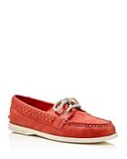 Sperry Quinn Boat Shoes