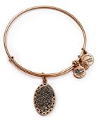 Alex And Ani Because I Love You Daughter Ii Wrap Bracelet