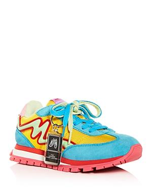 Marc Jacobs Women's The Jogger Low-top Sneakers