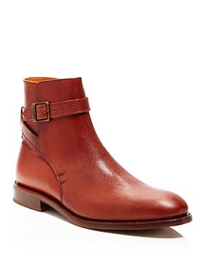 Crosby Square Keating Boots