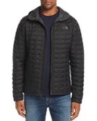 The North Face Thermoball Hooded Jacket